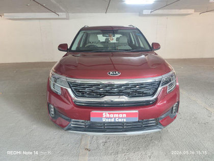 2020 Kia Seltos HTX G