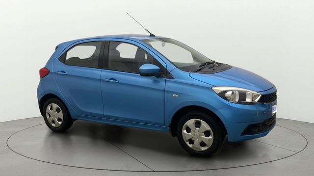 Tata Tiago 1.2 Revotron XT Second-hand 2016 Tata Tiago 1.2 Revotron XT for sale in Gulbarga