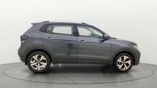 Used Volkswagen Taigun 1.0 TSI Topline AT BSVI