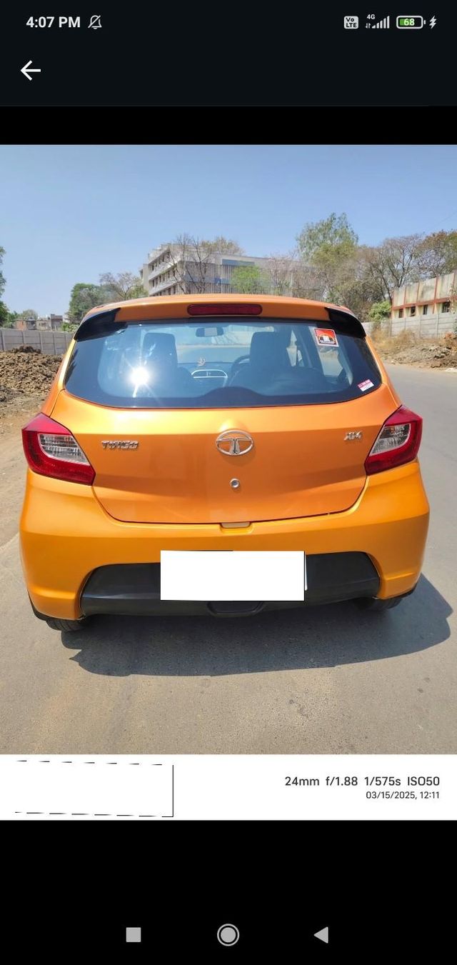 Image Used Car