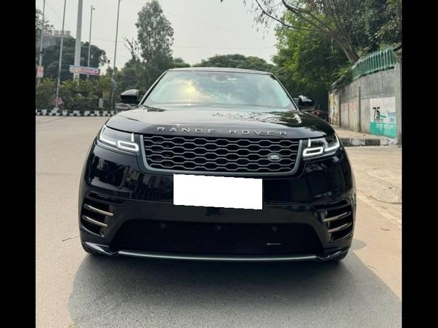 Second-hand 2023 Land Rover Range Rover Velar R-Dynamic S Diesel for sale in New Delhi