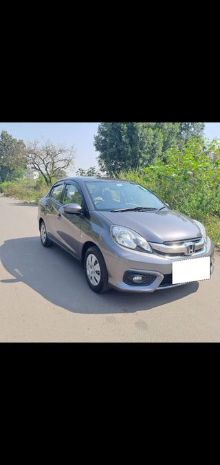 Used S Option i-VTEC