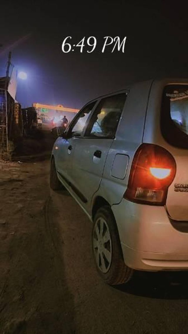 Maruti Suzuki Alto K10 2010-2014 VXI Second-hand 2012 Maruti Suzuki Alto K10 2010-2014 VXI for sale in New Delhi