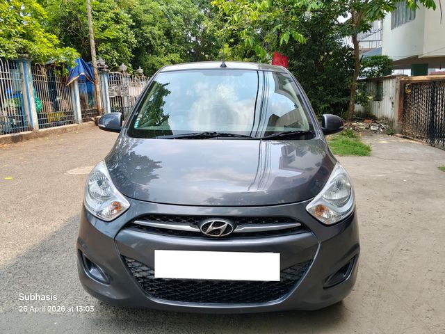 Used 2013 Hyundai i10 1197 cc Petrol Manual Car in Kolkata at ₹1.99 ...