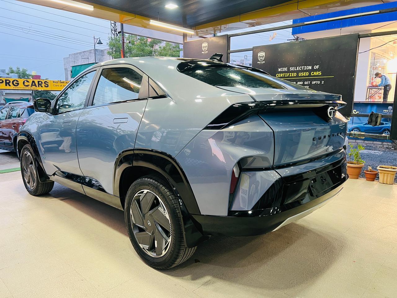 Image Used Car
