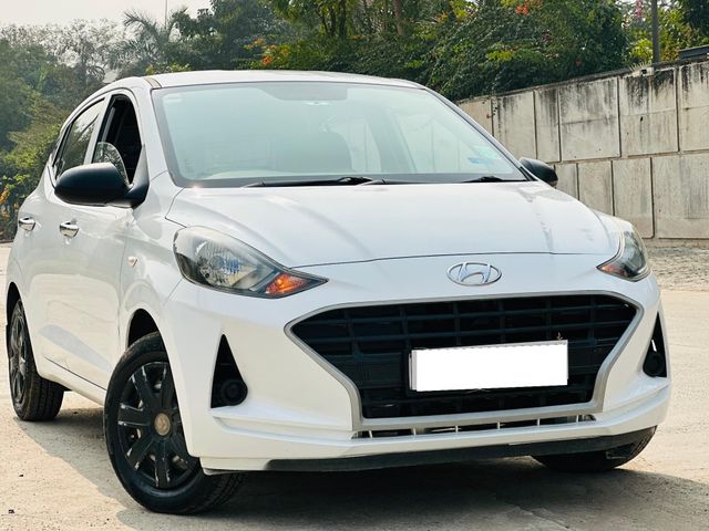 Hyundai Grand i10 Nios Era Second-hand 2021 Hyundai Grand i10 Nios Era for sale in Ahmedabad