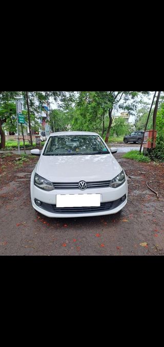 Used 1.2 TSI Comfortline AT