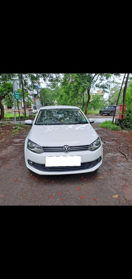 Used 1.2 TSI Comfortline AT
