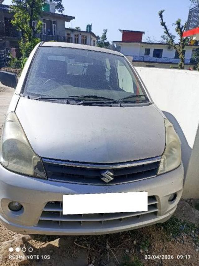 Second-hand 2011 Maruti Suzuki SX4 VXI for sale in Kangra