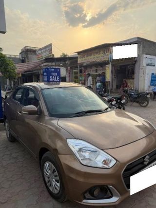 Maruti Suzuki Dzire On Road Price in Bharatpur starts Rs.6.26 Lakh