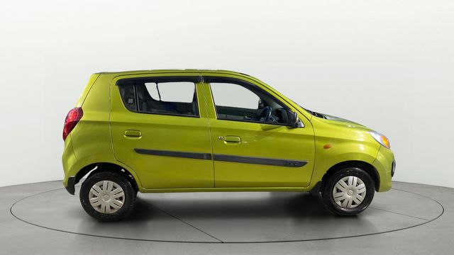 Maruti Suzuki Alto 800 LXI Second-hand 2019 Maruti Suzuki Alto 800 LXI for sale in Kolkata