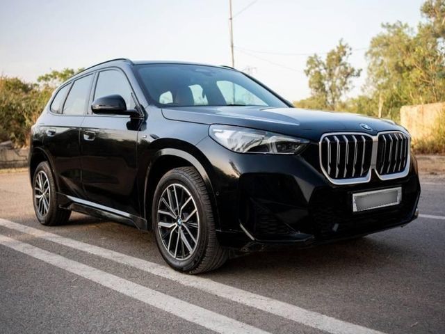Second-hand 2023 BMW X1 sDrive18d M Sport for sale in New Delhi