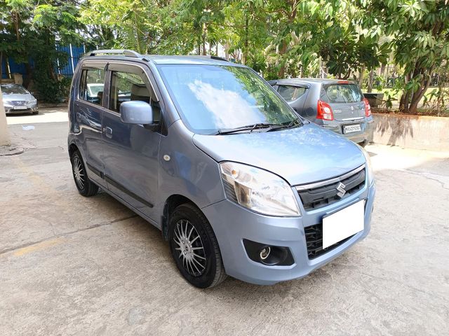 Maruti Suzuki SX4 Vxi BSIV Second-hand 2013 Maruti Suzuki SX4 Vxi BSIV for sale in Mumbai