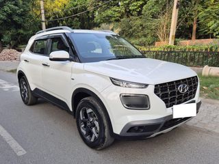 Used Hyundai Venue SX Plus Turbo DCT