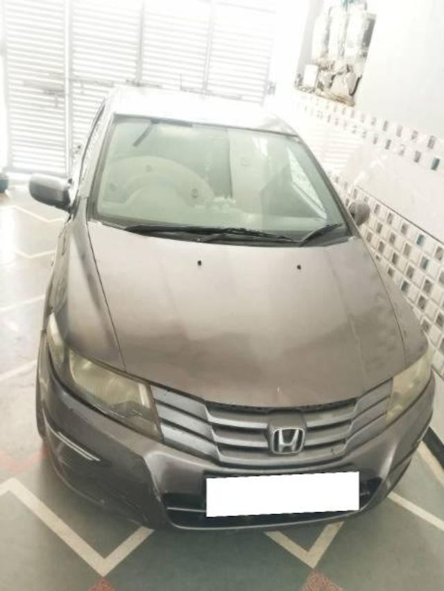 Second-hand 2011 Honda City S for sale in New Delhi
