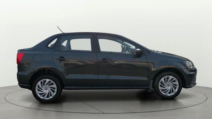Used 1.0 MPI Comfortline