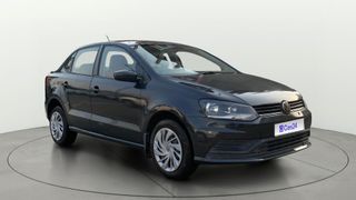Used 1.0 MPI Comfortline