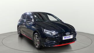 Used N8 turbo DCT