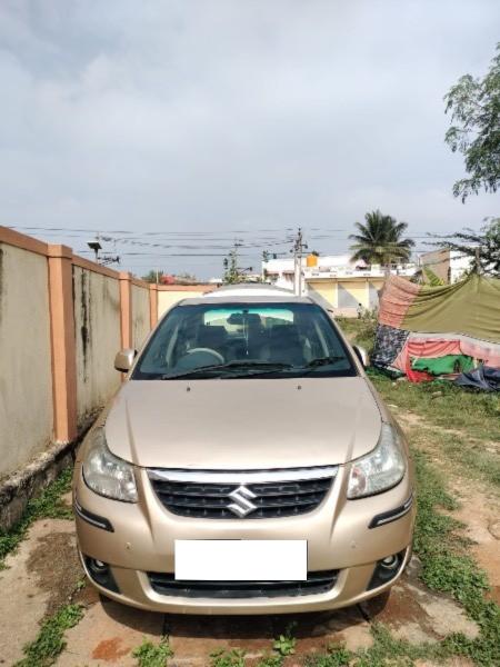 Image Used Car