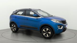 Used XZ Plus Diesel