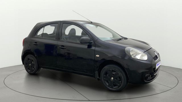 Renault Pulse RxL Second-hand 2016 Renault Pulse RxL for sale in Hyderabad