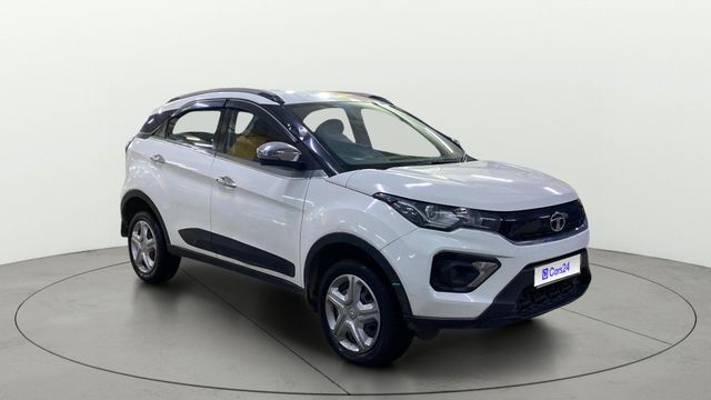 Tata Nexon 1.5 Revotorq XM Second-hand 2020 Tata Nexon 1.5 Revotorq XM for sale in Indore