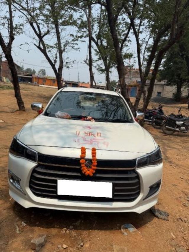 Maruti Suzuki Dzire VXI Second-hand 2025 Maruti Suzuki Dzire VXI for sale in Jehanabad