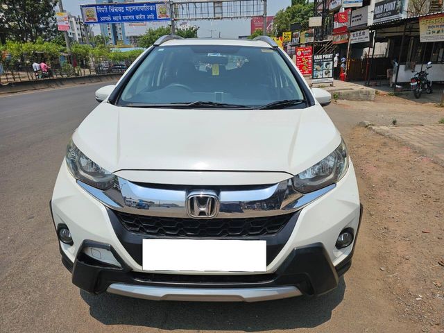 Second-hand 2018 Honda WR-V i-DTEC VX for sale in Mumbai