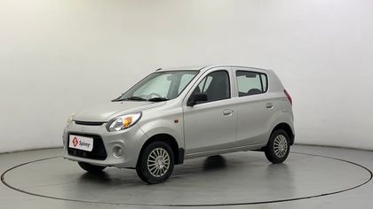 2019 Maruti Suzuki Alto 800 LXi
