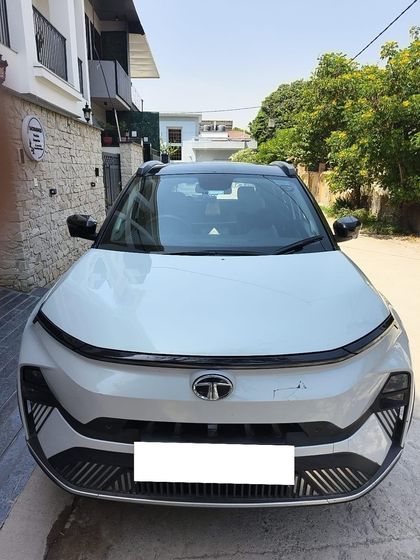 Tata Nexon EV Empowered Plus LR