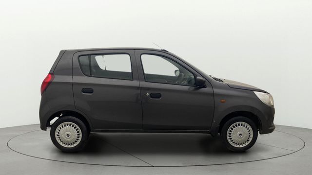 Maruti Suzuki Alto K10 VXI AMT Second-hand 2014 Maruti Suzuki Alto K10 VXI AMT for sale in Gulbarga