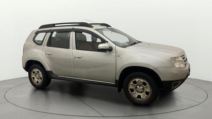 11 Used Renault Duster in Gulbarga