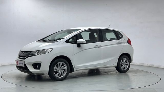 Second-hand 2019 Honda Jazz VX for sale in New Delhi