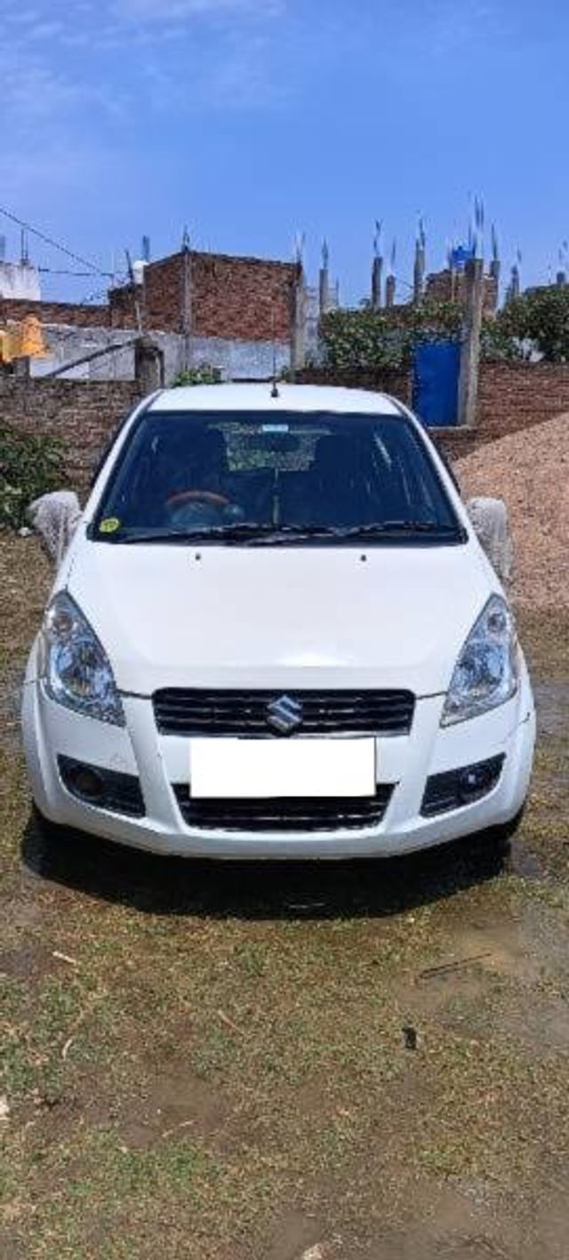 Second-hand 2011 Maruti Suzuki Ritz VXi for sale in Kanpur