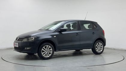 19 Used Volkswagen Polo