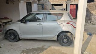 3 Used Maruti Swift in Basti