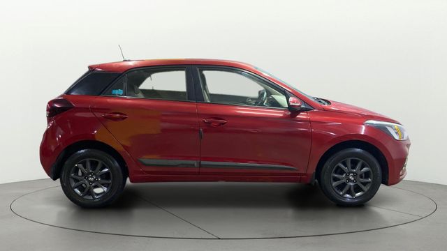 Hyundai i20 Sportz Plus BSIV Second-hand 2019 Hyundai i20 Sportz Plus BSIV for sale in Surat