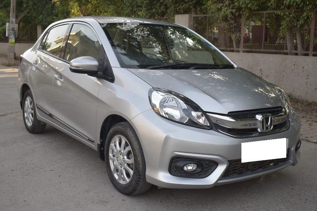 Second-hand 2016 Honda Amaze VX AT i-Vtech for sale in Gurgaon