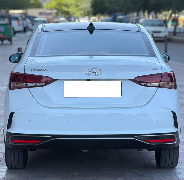 Image Used Car