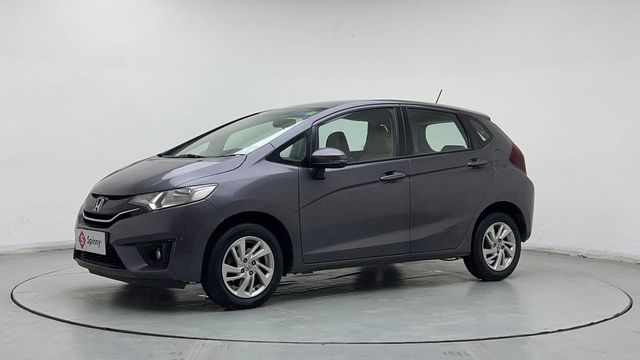 Second-hand 2017 Honda Jazz 1.2 V AT i VTEC for sale in Noida
