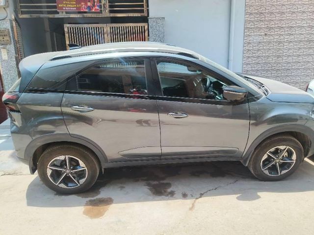 Tata Nexon Creative AMT Second-hand 2025 Tata Nexon Creative AMT for sale in Gurgaon