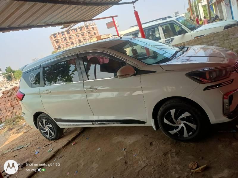 Kia Carens Clavis On Road Price in Patna starts Rs.11.21 Lakh