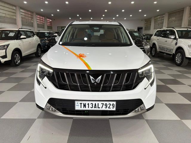 Toyota Fortuner Legender 4x2 AT BSVI Second-hand 2021 Toyota Fortuner Legender 4x2 AT BSVI for sale in Chennai