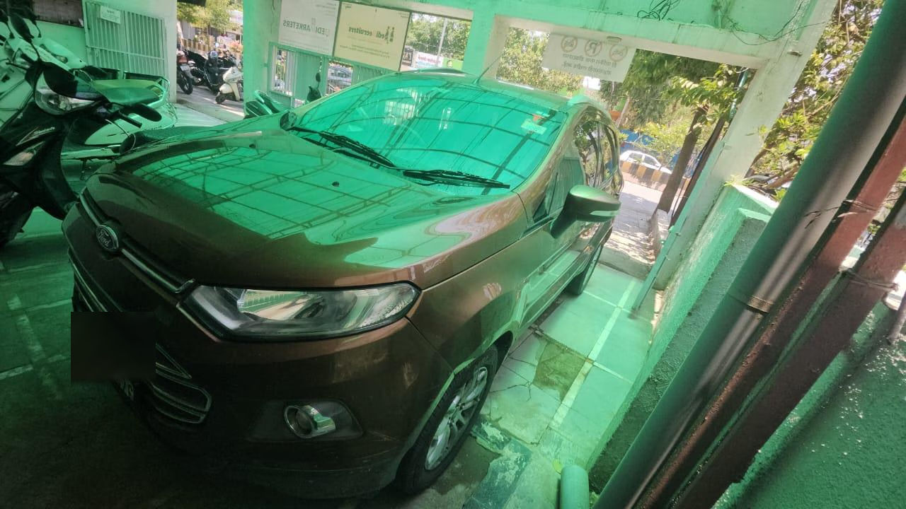 Image Used Car