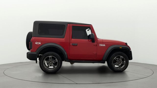 Mahindra Thar LX 4WD Hard Top AT BSVI Second-hand 2021 Mahindra Thar LX 4WD Hard Top AT BSVI for sale in Chennai