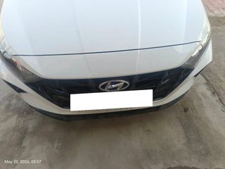 Used Hyundai i20 Asta BSVI