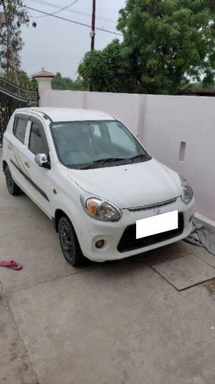 46 Used Maruti Suzuki Alto 800