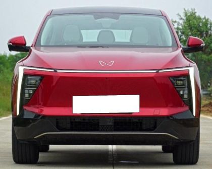 Mahindra XEV 9e Pack Three