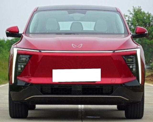 Mahindra XEV 9e Pack Three Second-hand 2025 Mahindra XEV 9e Pack Three for sale in Bangalore