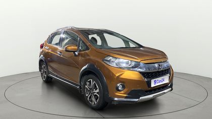 2019 होंडा डब्ल्यूआर-वी i-VTEC VX